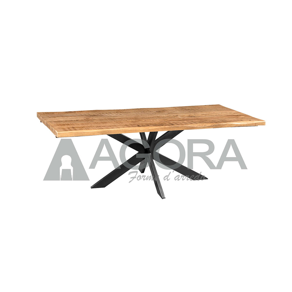 Agora - Tavolo all loom
