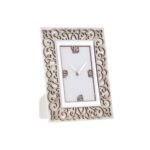 Femiano - Orologio Damasco Legno Olmo 10X15 cm