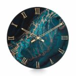 Femiano - Orologio emerald diametro 60 cm