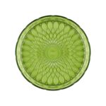 Guzzini - Vassoio tondo piccolo Vanity water lily green - immagine 2