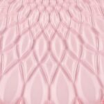 Guzzini - Vassoio tondo piccolo Vanity flamingo Pink - immagine 3