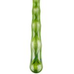 Guzzini - Posate insalata Vanity water lily green - immagine 2