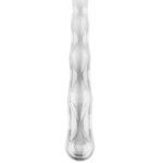 Guzzini - Posate insalata Vanity trasparente - immagine 2