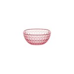 Guzzini - Contenitore ø16 cm Vanity flamingo Pink