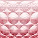 Guzzini - Contenitore ø16 cm Vanity flamingo Pink - immagine 3