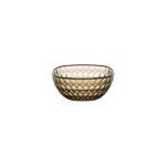 Guzzini - Contenitore ø16 cm Vanity smoke