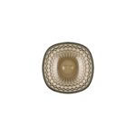 Guzzini - Contenitore ø16 cm Vanity smoke - immagine 2