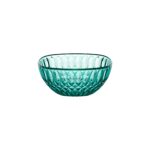 Guzzini - Contenitore ø21 cm Vanity aquamarine