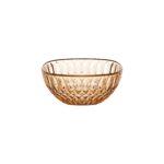 Guzzini - Contenitore ø21 cm Vanity powder pink