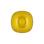 Guzzini - Contenitore ø21 cm Vanity saffron yellow - immagine 2