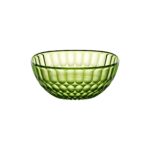Guzzini - Contenitore ø25 cm Vanity water lily green