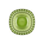 Guzzini - Contenitore ø25 cm Vanity water lily green - immagine 2