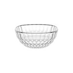 Guzzini - Contenitore ø25 cm Vanity trasparente