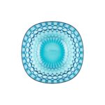 Guzzini - Contenitore ø25 cm Vanity sea blue - immagine 2
