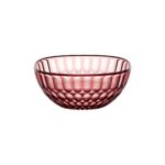 Guzzini - Contenitore ø25 cm Vanity mauve