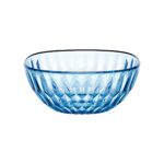 Guzzini - Contenitore ø30 cm Vanity sky blue