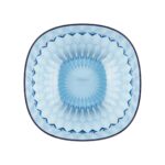 Guzzini - Contenitore ø30 cm Vanity sky blue - immagine 2