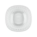 Guzzini - Contenitore ø30 cm Vanity trasparente - immagine 2