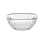 Guzzini - Contenitore ø30 cm Vanity trasparente