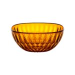 Guzzini - Contenitore ø30 cm Vanity caramel