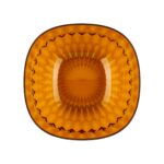 Guzzini - Contenitore ø30 cm Vanity caramel - immagine 2