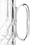 Guzzini - Caraffa Vanity con coperchio trasparente - immagine 2