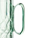 Guzzini - Caraffa Vanity con coperchio matcha green - immagine 2