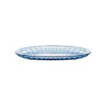 Guzzini - Vassoio tondo grande Vanity sku blue