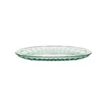 Guzzini - Vassoio tondo grande Vanity matcha green