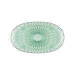 Guzzini - Vassoio tondo grande Vanity matcha green - immagine 2