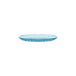 Guzzini - Vassoio tondo piccolo Vanity sea blue