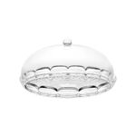 Guzzini - Set Tortiera Vanity trasparente