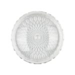 Guzzini - Set Tortiera Vanity trasparente - immagine 3