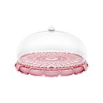 Guzzini - Set Tortiera Vanity mauve - immagine 2