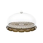 Guzzini - Set Tortiera Vanity smoke - immagine 2