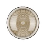 Guzzini - Set Tortiera Vanity smoke - immagine 3
