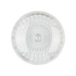 Guzzini - Alzata con campana Vanity trasparente - immagine 2
