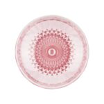 Guzzini - Alzata con campana Vanity flamingo Pink - immagine 2