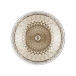 Guzzini - Alzata con campana Vanity smoke - immagine 3
