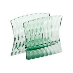 Guzzini - Portatovaglioli Vanity matcha green