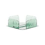 Guzzini - Portatovaglioli orizzontale Vanity matcha green