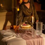 Guzzini - Alzata con campana Vanity trasparente - immagine 5