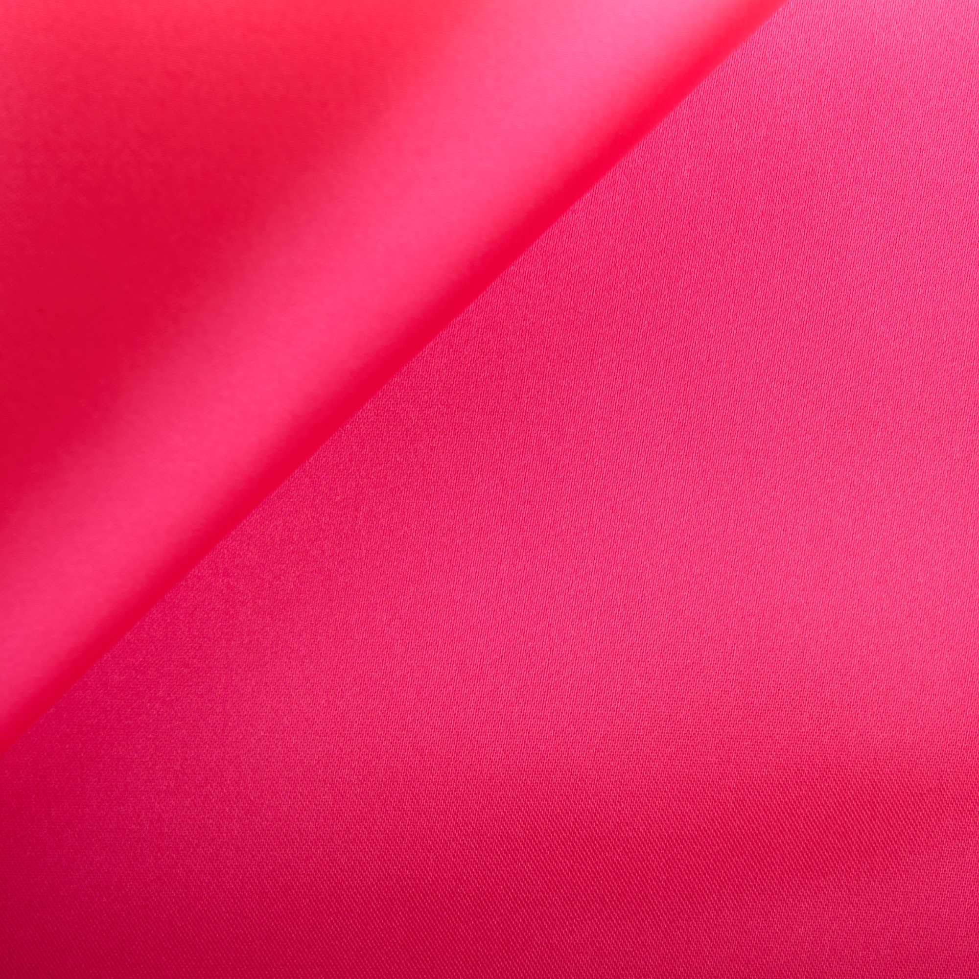 2RasoMacao332fuxiafluo150cm Cozzolino - Raso Macao 332 fuxia fluo 150cm - immagine 1