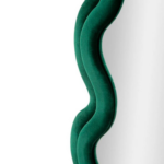 Mauro Ferretti - Specchio da muro Monica Verde - immagine 3