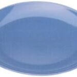 Giannini - Colours piatto piano azzurro