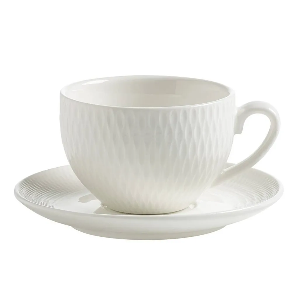 38414be7ff9aa9d876bd02bf68b50461 Maxwell & Williams - Diamonds tazzina caffè 90 ml - immagine 1