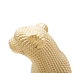 Mauro Ferretti - Leopardo gold - immagine 4