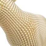 Mauro Ferretti - Leopardo gold - immagine 5