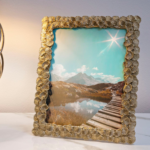 Mauro Ferretti - Cornice tame 25cm - immagine 5