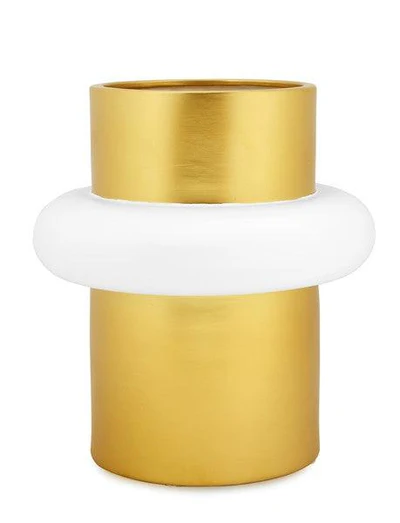 57750GABRIELLE_400x_369a779f-a55d-48cc-afc8-16fd92ddcf1a Fade Maison - Vaso Gabrielle Oro - immagine 1